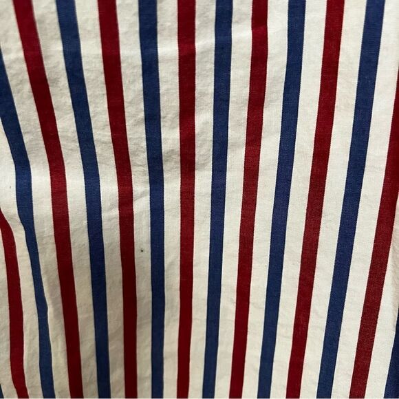 J.CREW BLOUSE Boy Fit Size 2P - Picture 3 of 7